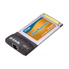 D-Link DGE-660TD