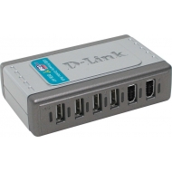 D-Link DFB-H7