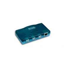 D-Link DU-H3ETX