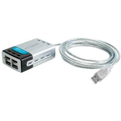 D-Link DU-H4L