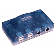 D-Link DU-H4SMK