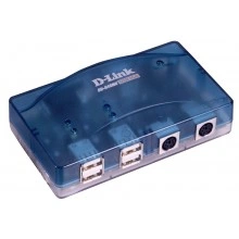 D-Link DU-H4SMK