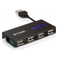 D-Link DUB-104