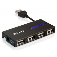D-Link DUB-104