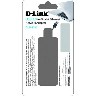 D-Link DUB-1312 D-Link DUB-1312
