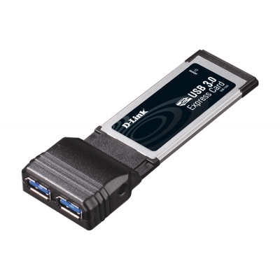 D-Link DUB-1320
