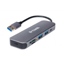 D-Link DUB-1325