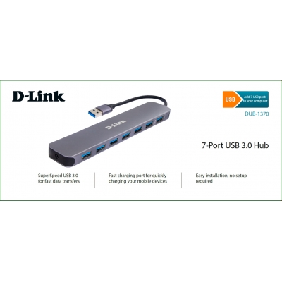 D-Link DUB-1370
