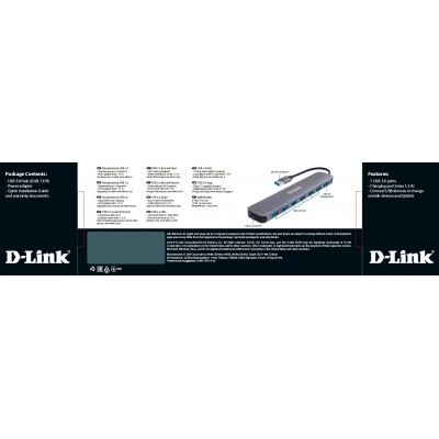 D-Link DUB-1370