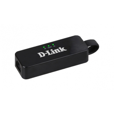 D-Link DUB-2312, Сетевые адаптеры