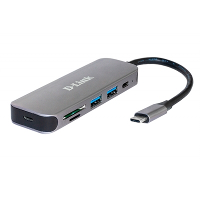 D-Link DUB-2325