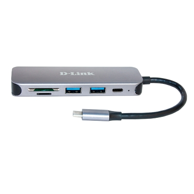 D-Link DUB-2325