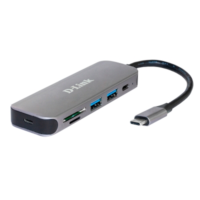D-Link DUB-2325