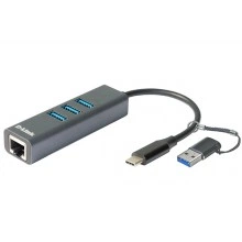 D-Link DUB-2332