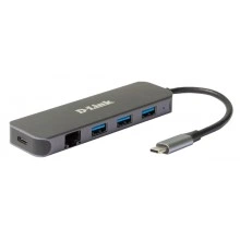 D-Link DUB-2334