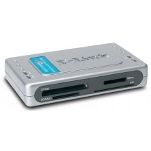 D-Link DUB-CR200