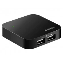 D-Link DUB-H4/D