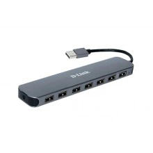 D-Link DUB-H7