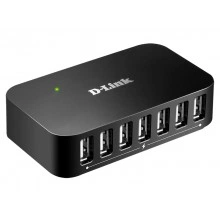 D-Link DUB-H7/D