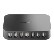 D-Link DUB-H7/F