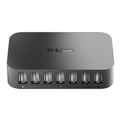 D-Link DUB-H7/F