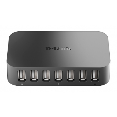 D-Link DUB-H7/F