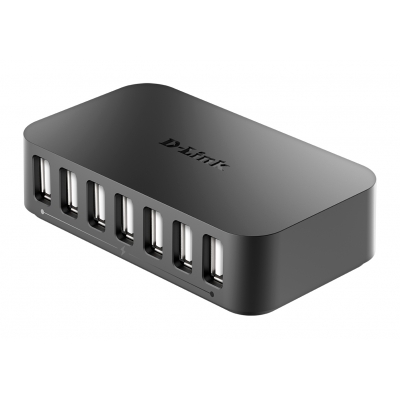 D-Link DUB-H7/F