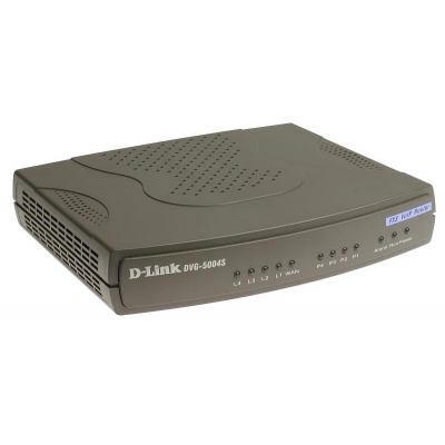 D-Link DVG-5004S
