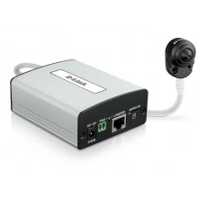 D-Link DCS-1201