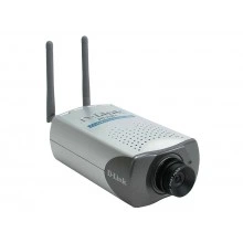 D-Link DCS-2100+