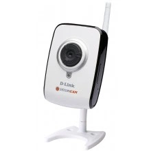D-Link DCS-2121