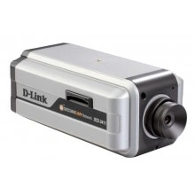 D-Link DCS-3411