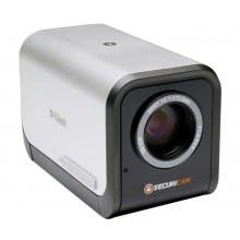D-Link DCS-3415