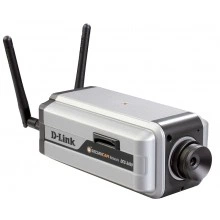 D-Link DCS-3430