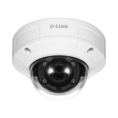 D-Link DCS-4602EV, Power over Ethernet