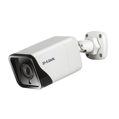 D-Link DCS-4714E, Power over Ethernet