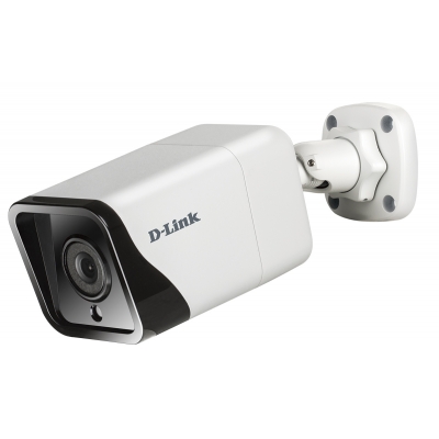 D-Link DCS-4714E, Power over Ethernet