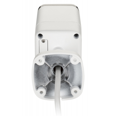 D-Link DCS-4714E, Power over Ethernet