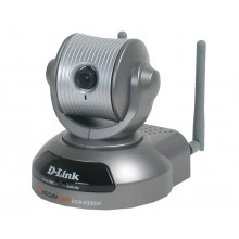 D-Link DCS-5300W
