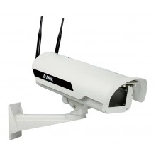 D-Link DCS-56W