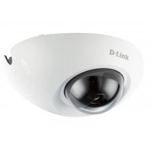 D-Link DCS-6210