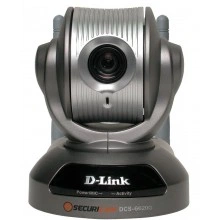 D-Link DCS-6620G