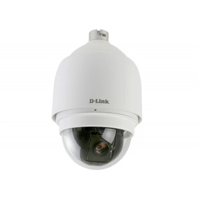 D-Link DCS-6818