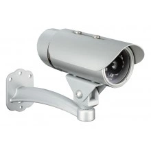 D-Link DCS-7110