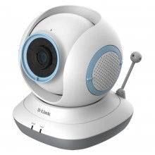 D-Link DCS-855L