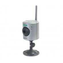 D-Link DCS-900W