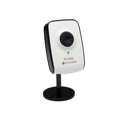 D-Link DCS-910
