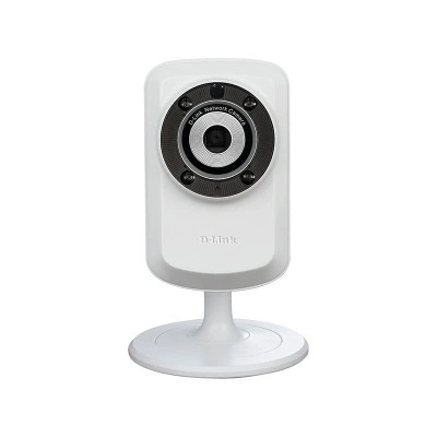 D-Link DCS-932L D-Link DCS-932L