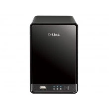 D-Link DNR-322L