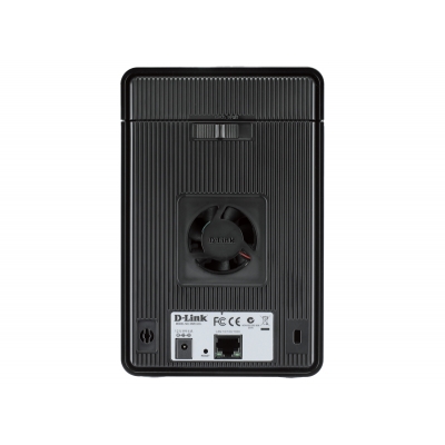 D-Link DNR-322L